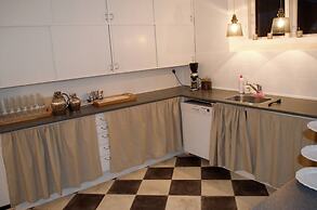Ny Kirstineberg Gods Bed & Breakfast