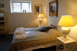Ny Kirstineberg Gods Bed & Breakfast