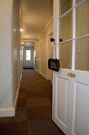 Ny Kirstineberg Gods Bed & Breakfast