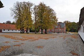 Ny Kirstineberg Gods Bed & Breakfast