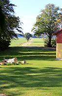 Ny Kirstineberg Gods Bed & Breakfast