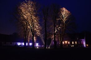 Ny Kirstineberg Gods Bed & Breakfast