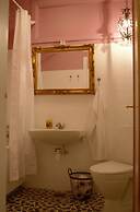 Ny Kirstineberg Gods Bed & Breakfast