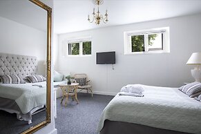 Ny Kirstineberg Gods Bed & Breakfast