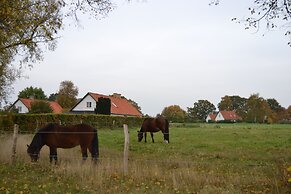 Ny Kirstineberg Gods Bed & Breakfast