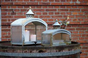 Ny Kirstineberg Gods Bed & Breakfast