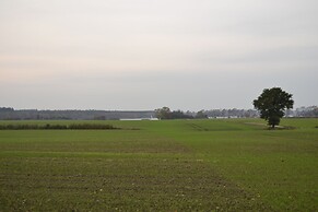 Ny Kirstineberg Gods Bed & Breakfast