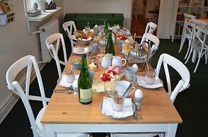 Ny Kirstineberg Gods Bed & Breakfast