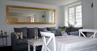 Ny Kirstineberg Gods Bed & Breakfast