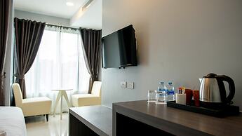 Picnic Hotel Bangkok