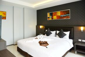 Picnic Hotel Bangkok