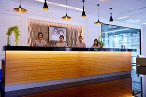 Picnic Hotel Bangkok