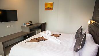 Picnic Hotel Bangkok