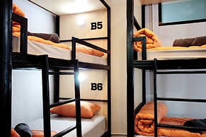 Picnic Hotel Bangkok