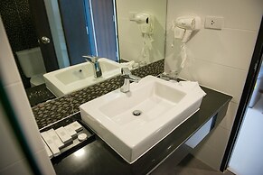 Picnic Hotel Bangkok