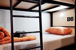 Picnic Hotel Bangkok