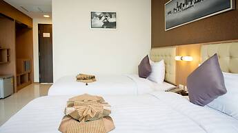 Picnic Hotel Bangkok