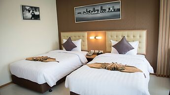 Picnic Hotel Bangkok