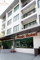 Picnic Hotel Bangkok