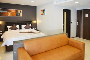 Picnic Hotel Bangkok