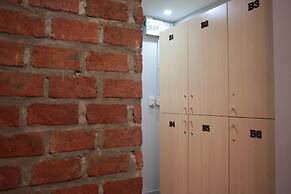 Picnic Hotel Bangkok