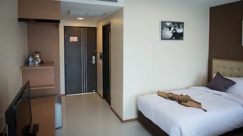 Picnic Hotel Bangkok