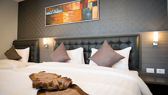 Picnic Hotel Bangkok