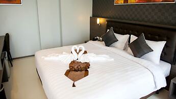 Picnic Hotel Bangkok