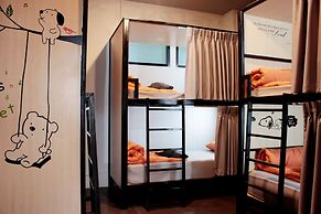 Picnic Hotel Bangkok