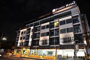 Picnic Hotel Bangkok