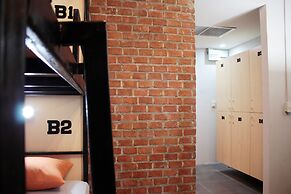 Picnic Hotel Bangkok