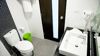 Picnic Hotel Bangkok