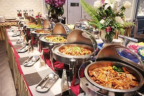 Picnic Hotel Bangkok