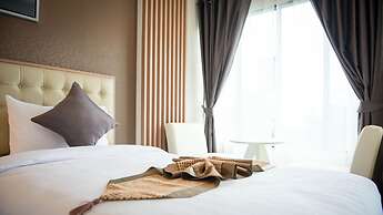 Picnic Hotel Bangkok