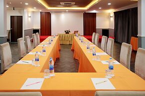 Picnic Hotel Bangkok