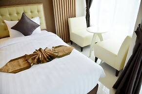 Picnic Hotel Bangkok