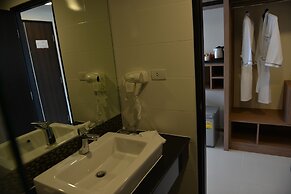 Picnic Hotel Bangkok