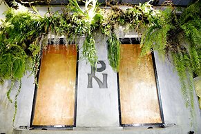 Picnic Hotel Bangkok