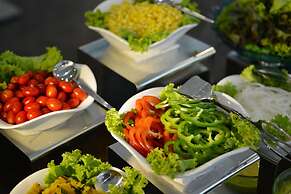 Picnic Hotel Bangkok