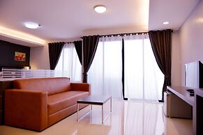 Picnic Hotel Bangkok