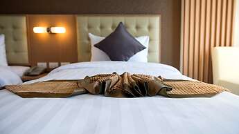 Picnic Hotel Bangkok