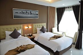 Picnic Hotel Bangkok