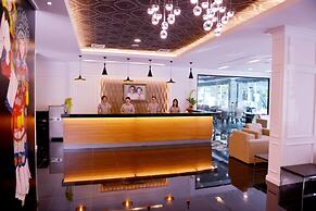 Picnic Hotel Bangkok