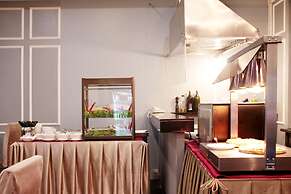 Picnic Hotel Bangkok