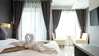 Picnic Hotel Bangkok