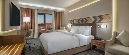 Mercure Ankara Kızılay