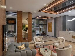 Mercure Ankara Kızılay