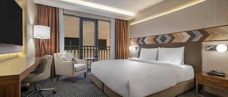 Mercure Ankara Kızılay