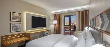 Mercure Ankara Kızılay