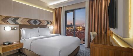 Mercure Ankara Kızılay